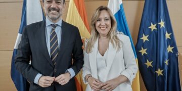 Rosa Dávila y Lope Afonso Pleno 001