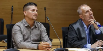 Cuatro años de cárcel para el padre de Yéremi Vargas por abusar de una menor, hija de su exnovia