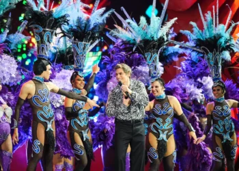 Las Palmas de Gran Canaria solo podrá celebrar conciertos de carnaval en Santa Catalina tras las galas