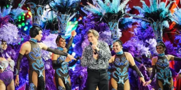Las Palmas de Gran Canaria solo podrá celebrar conciertos de carnaval en Santa Catalina tras las galas