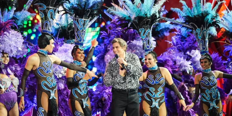 Las Palmas de Gran Canaria solo podrá celebrar conciertos de carnaval en Santa Catalina tras las galas