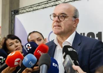 El delegado del Gobierno apoya a los policías que mataron al joven gambiano ante «una agresión clarísima»