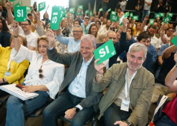 CC propondrá la tasa turística en una convención regional a final de año