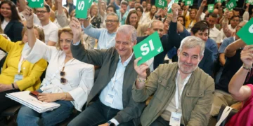 CC propondrá la tasa turística en una convención regional a final de año