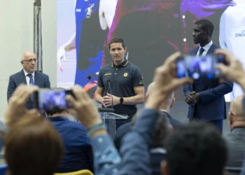 Savané, Villar y Jaka Lakovic seguirán dirigiendo al Dreamland Gran Canaria hasta 2027