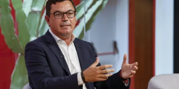 Pablo Rodríguez: Los decretos de vivienda están «dando resultados», se construyen unas 2.000 más