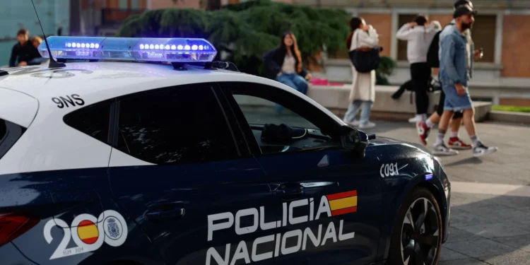 Los sindicatos policiales advierten de que acusar a los agentes de asesinato «dinamita la paz social»