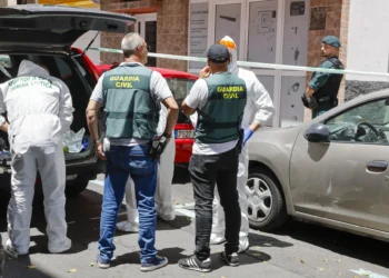 Prisión para el acusado de matar en Las Palmas de Gran Canaria a una mujer, cuyo cadáver lanzó al mar