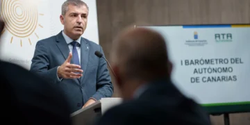 El 40 % de los autónomos canarios querría contratar, pero se lo impiden los costes laborales