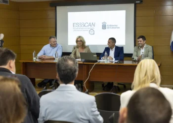 La Sanidad canaria, pionera en capacitar a sus profesionales en Inteligencia Artificial