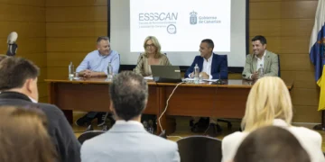 La Sanidad canaria, pionera en capacitar a sus profesionales en Inteligencia Artificial