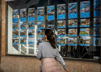 El precio de la vivienda Canarias supera en un 13 % el máximo de la burbuja inmobiliaria de 2007