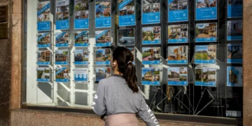 El precio de la vivienda Canarias supera en un 13 % el máximo de la burbuja inmobiliaria de 2007