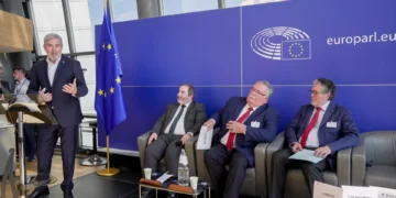 Canarias y otras ultraperiféricas plantean a Bruselas que se duplique la ficha financiera del POSEI