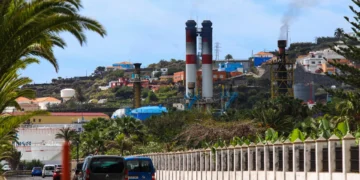 Un apagón deja sin luz a más de 19.000 usuarios de La Palma entre 30 minutos y hora y media