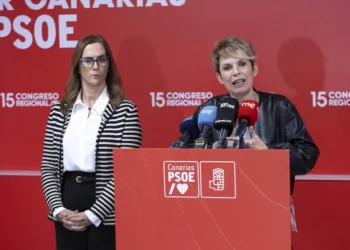 El PSOE acusa a Delgado de falsear cifras de ayudas a dependencia y se suma a pedir su cese