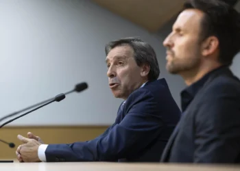 El CD Tenerife «se pone el traje de Primera Federación» tras el descenso