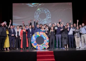 Mariposas Negras, de David Baute, mejor película de animación en los Premios Quirino