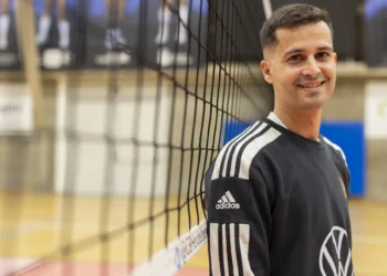 Santi Guerra continuará al mando del Heidelberg Volkswagen en la temporada 2025/2026