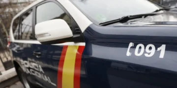 Hallan los cadáveres en descomposición de dos jóvenes en un complejo turístico de Tenerife