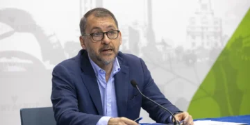 Santa Cruz de Tenerife cuenta con más de 400.000 árboles, la mitad en el parque de Anaga