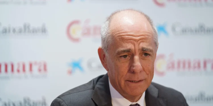 La Cámara de Comercio prevé un crecimiento del 3% para Canarias, pero demanda que se aborden los problemas estructurales del modelo económico