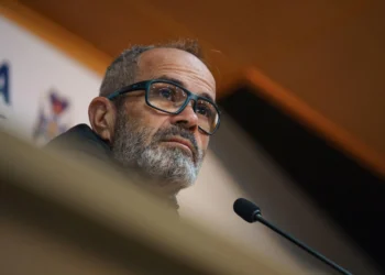 Cervera: «Las posibilidades son remotas, pero tenemos que jugar»