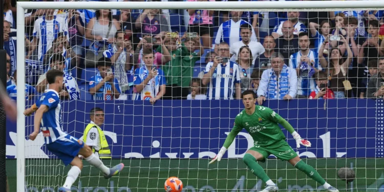 2-0. La UD se despide de Primera con derrota