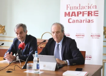 Los sénior canarios, los más digitalizados de España, según un informe de Fundación Mapfre