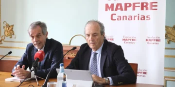 Los sénior canarios, los más digitalizados de España, según un informe de Fundación Mapfre