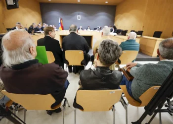 El Gobierno de Canarias retira la acusación en el caso Fundescan tras ser resarcido por UGT con 430.000 euros