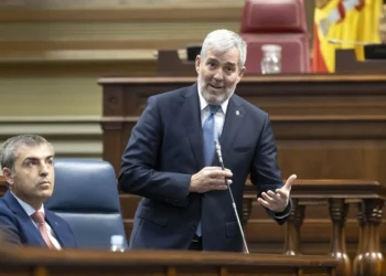 Clavijo pedirá hablar de vivienda e inmigración en la Conferencia de Presidentes, pero es pesimista