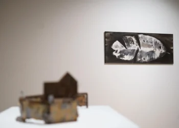 El arte canario medita sobre el devenir del paisaje «deconstruido» a lo largo de 20 años