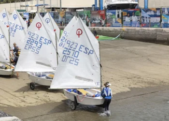 El Real Club Náutico de Gran Canaria podrá comprar los terrenos que ocupa desde 1966