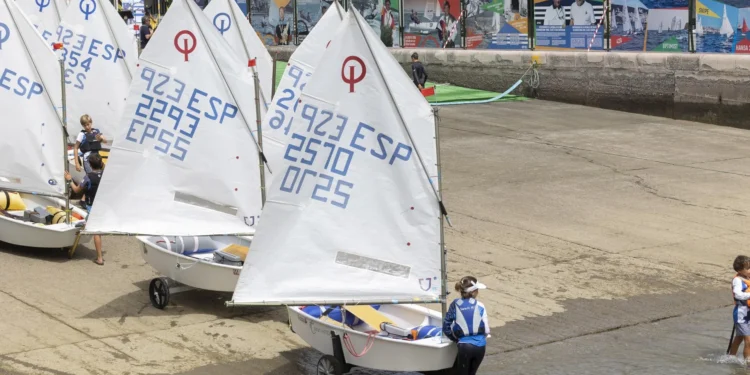 El Real Club Náutico de Gran Canaria podrá comprar los terrenos que ocupa desde 1966