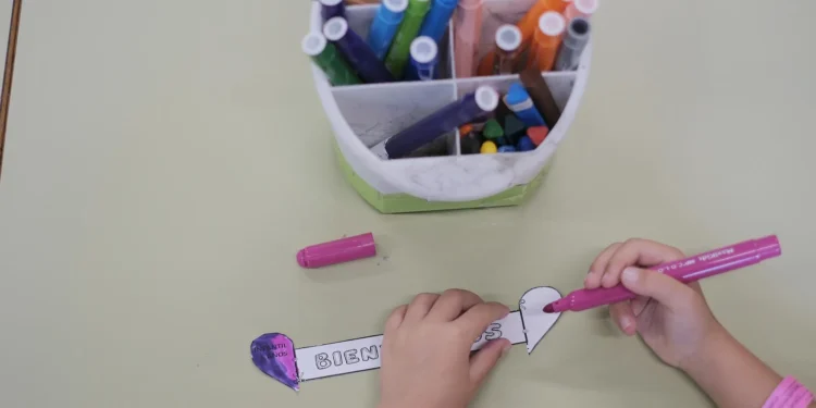 El abandono escolar ha bajado 15,4 puntos en Las Palmas y 11,2 en Santa Cruz de Tenerife en diez años