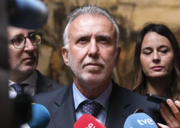 El Gobierno sugiere a Canarias un protocolo para asistir a los menores migrantes que piden asilo