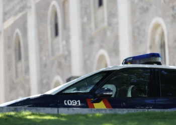 Detenido en una pensión de Las Palmas de Gran Canaria por el homicidio violento de otro residente