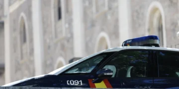 Detenido en una pensión de Las Palmas de Gran Canaria por el homicidio violento de otro residente