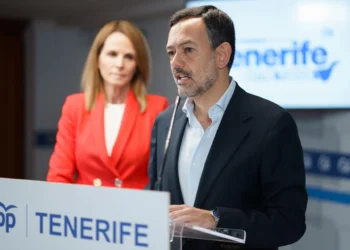 El PP de Tenerife apuesta por una «fiscalidad inteligente» y rechaza un impuesto a la pernoctación