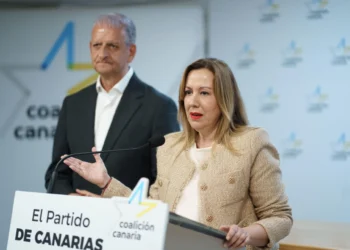 Coalición Canaria defiende una tasa turística en Tenerife que distribuya los beneficios de este sector