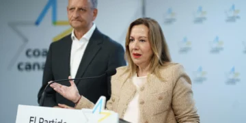 Coalición Canaria defiende una tasa turística en Tenerife que distribuya los beneficios de este sector