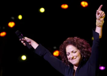 Gloria Estefan actuará en el Tenerife Cook Music Fest el 20 de julio