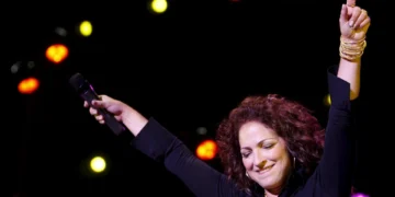 Gloria Estefan actuará en el Tenerife Cook Music Fest el 20 de julio