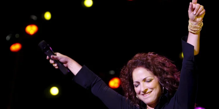 Gloria Estefan actuará en el Tenerife Cook Music Fest el 20 de julio