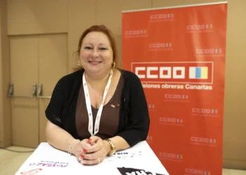 La nueva Ejecutiva de CCOO en Canarias buscará combatir demonización de sindicatos y acercarse a los jóvenes