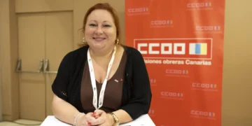 Ejecutiva CCOO Canarias buscará combatir demonización de sindicatos y acercarse a jóvenes