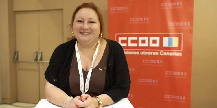 Ejecutiva CCOO Canarias buscará combatir demonización de sindicatos y acercarse a jóvenes