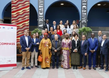 Un proyecto liderado por Casa África busca soluciones para mejorar la gestión migratoria