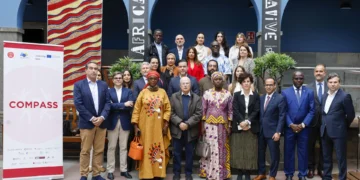 Un proyecto liderado por Casa África busca soluciones para mejorar la gestión migratoria